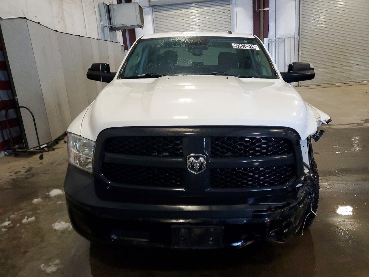 2021 RAM 1500 CLASSIC TRADESMAN photo 5
