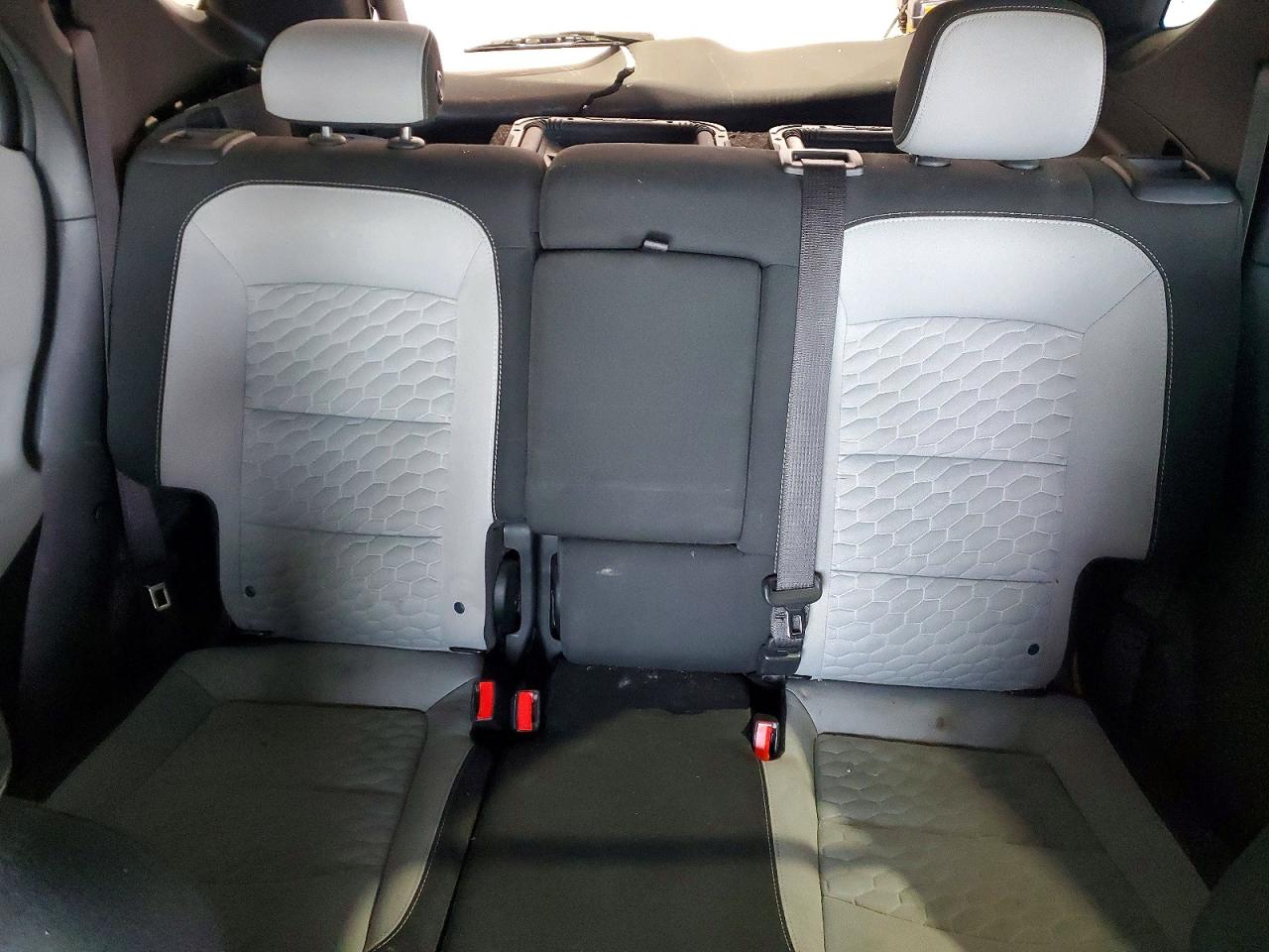 2018 CHEVROLET EQUINOX LS photo 10