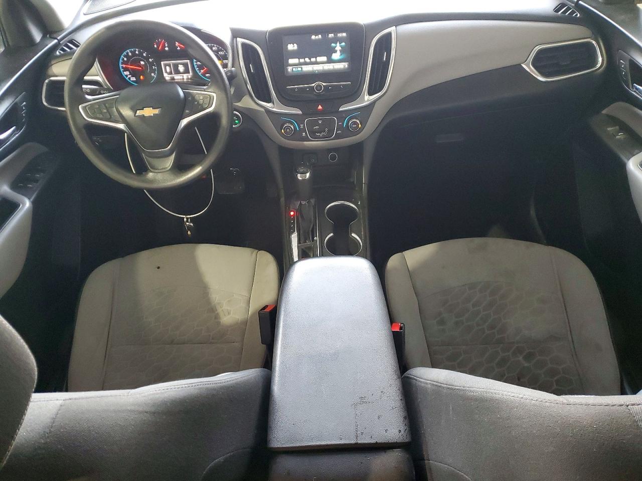 2018 CHEVROLET EQUINOX LS photo 8