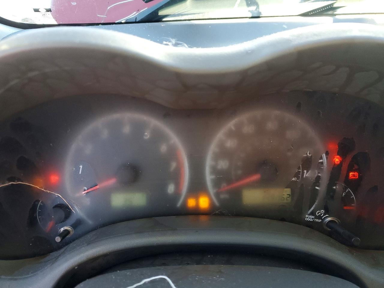 2010 TOYOTA COROLLA BASE photo 9
