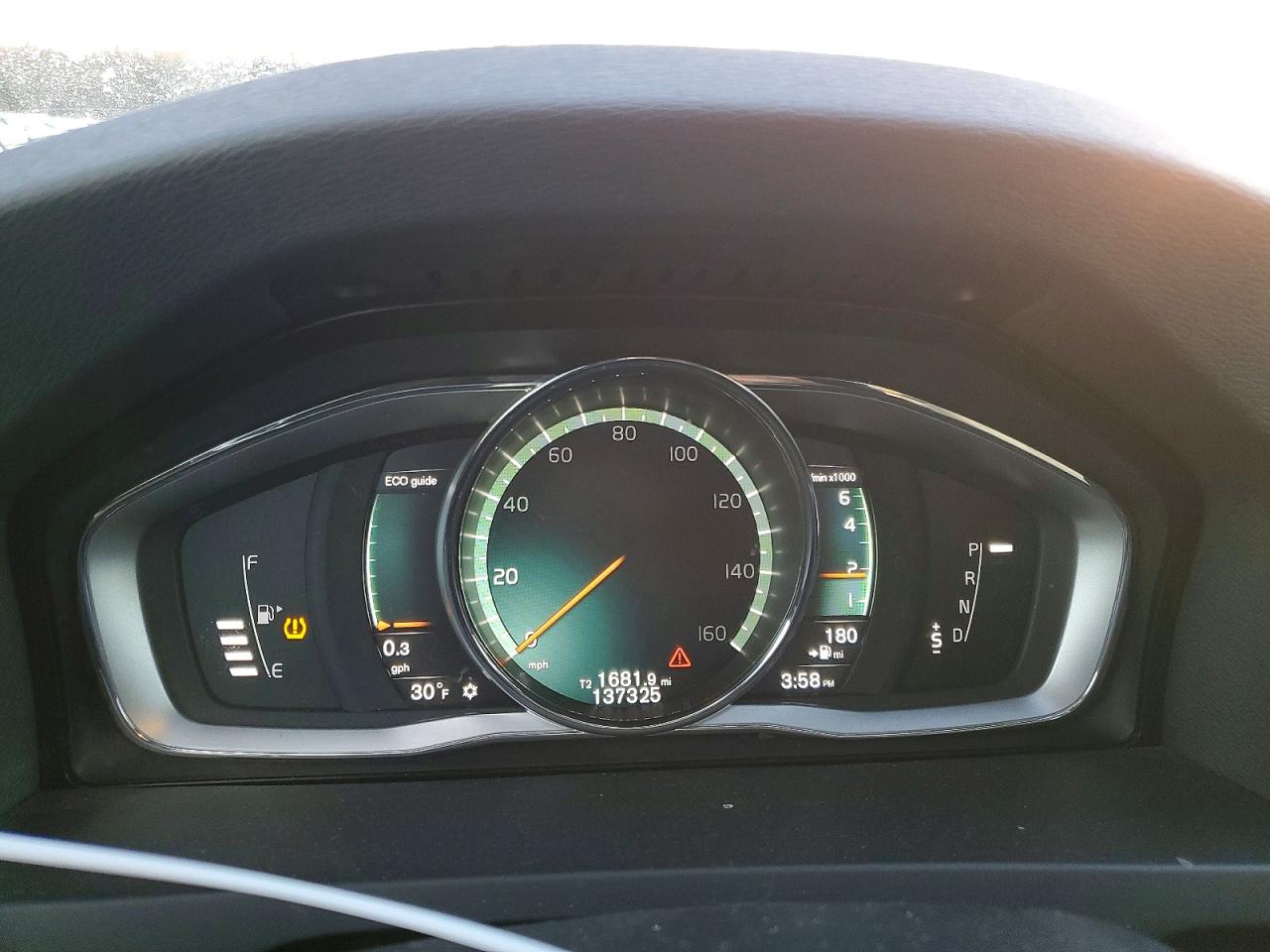 2017 VOLVO S60 PREMIER photo 15