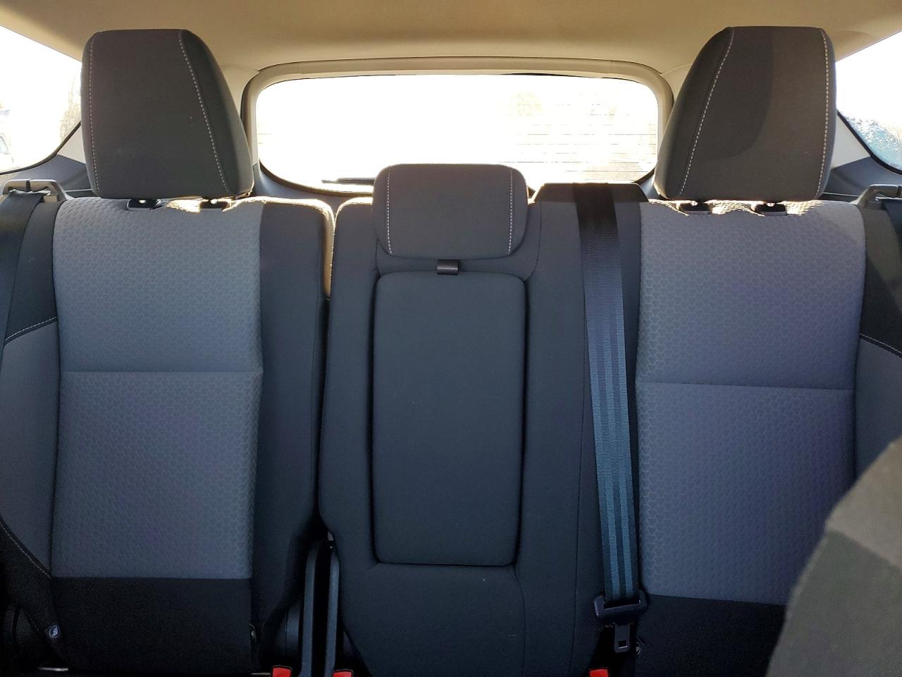 2017 FORD ESCAPE SE photo 10
