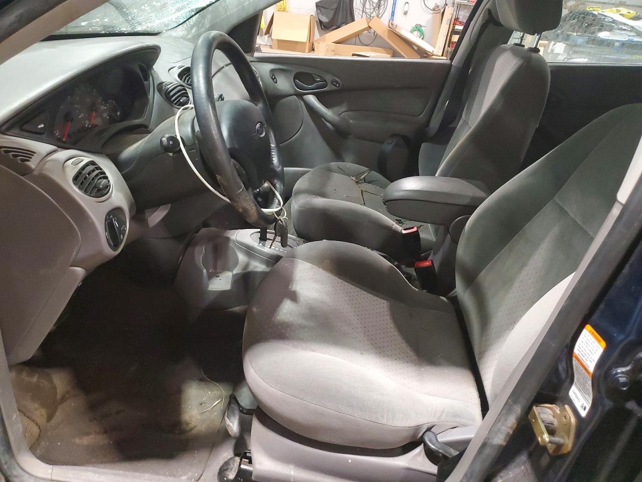 2003 FORD FOCUS ZX5 photo 7