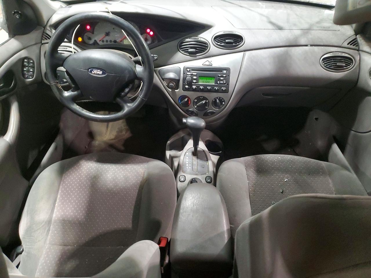 2003 FORD FOCUS ZX5 photo 8