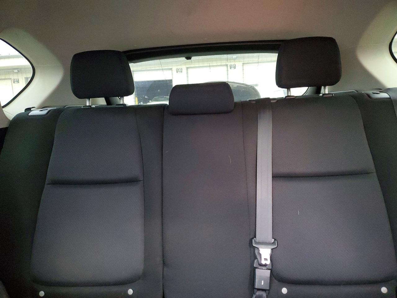 2015 MAZDA CX-5 SPORT photo 10