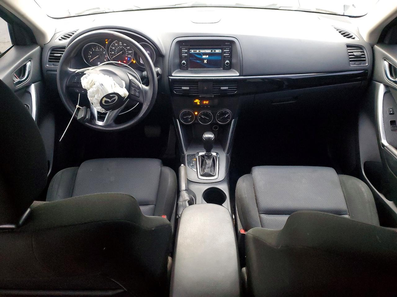 2015 MAZDA CX-5 SPORT photo 8