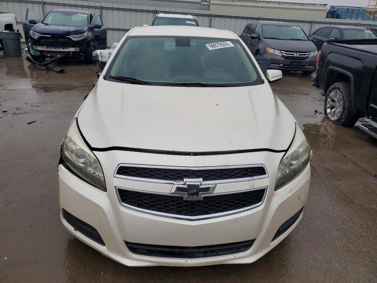 2013 CHEVROLET MALIBU 1LT photo 9