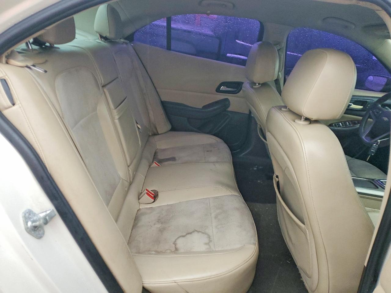 2013 CHEVROLET MALIBU 1LT photo 19