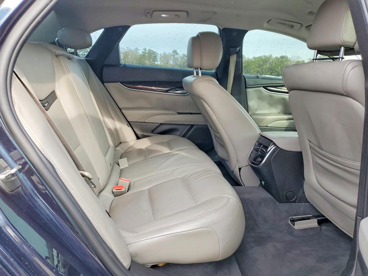 2014 CADILLAC XTS LUXURY COLLECTION photo 19