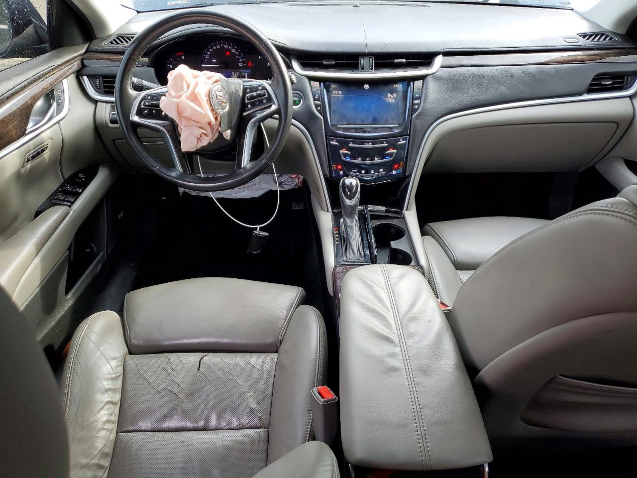2014 CADILLAC XTS LUXURY COLLECTION photo 15