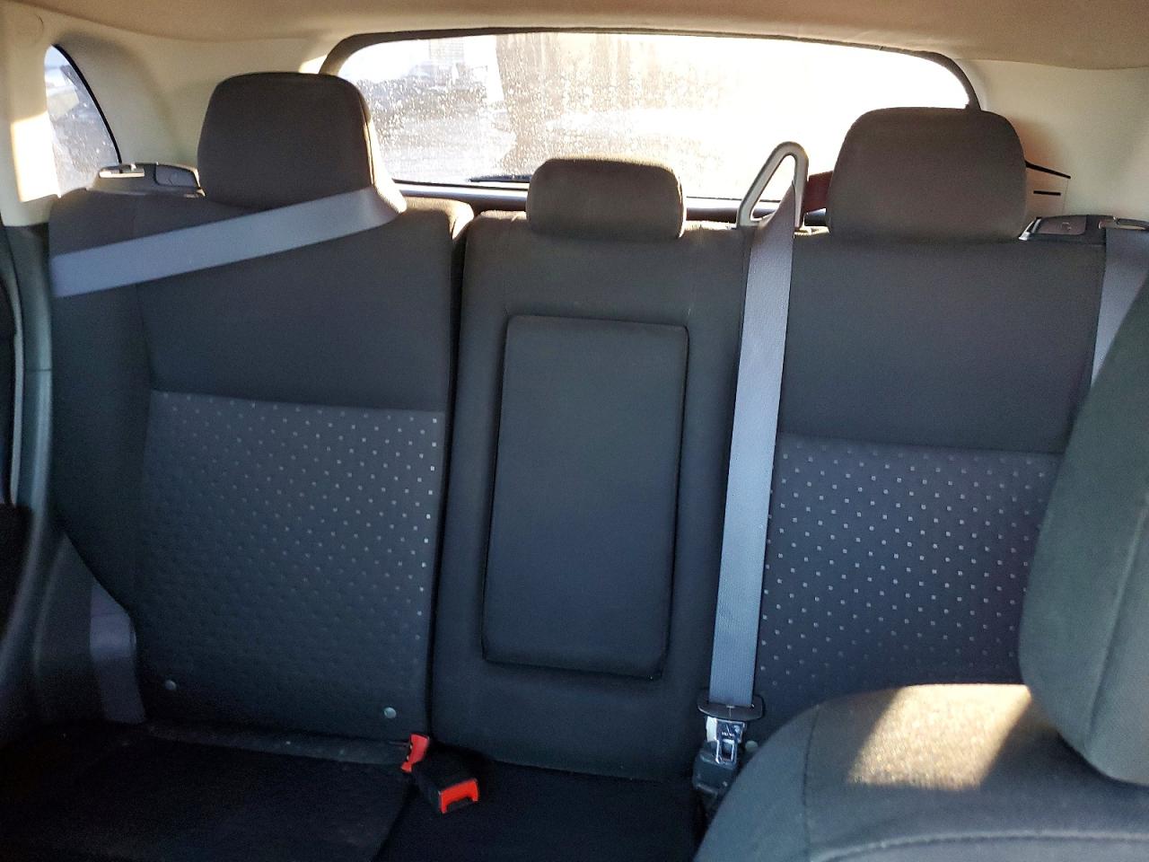 2012 MITSUBISHI OUTLANDER SPORT SE photo 10