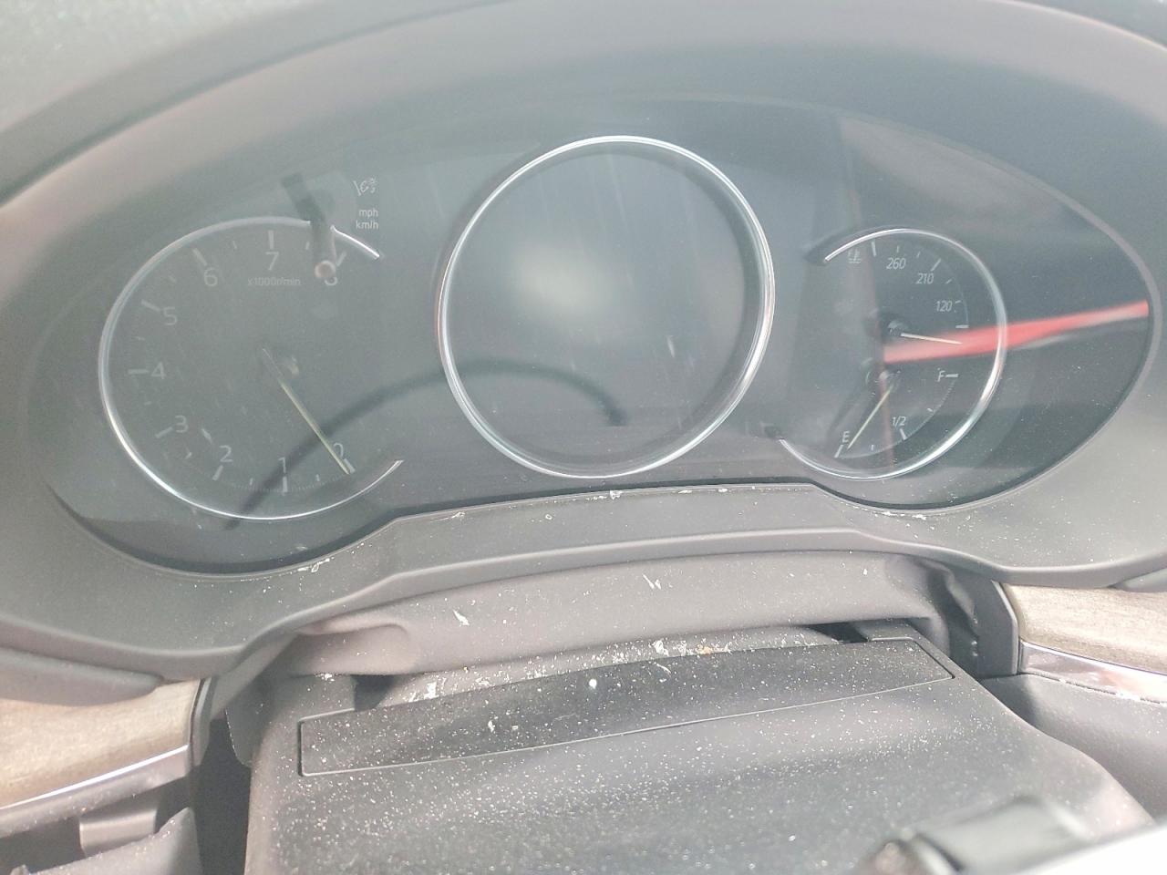 2025 MAZDA CX-5 SIGNATURE photo 9