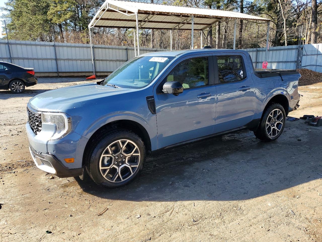 2025 FORD MAVERICK