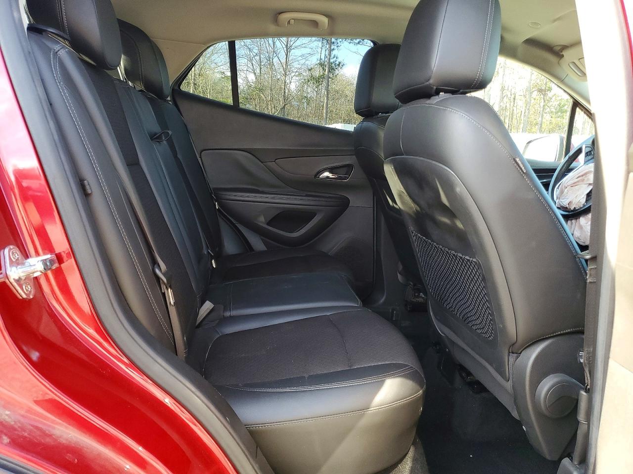 2019 BUICK ENCORE PREFERRED photo 21
