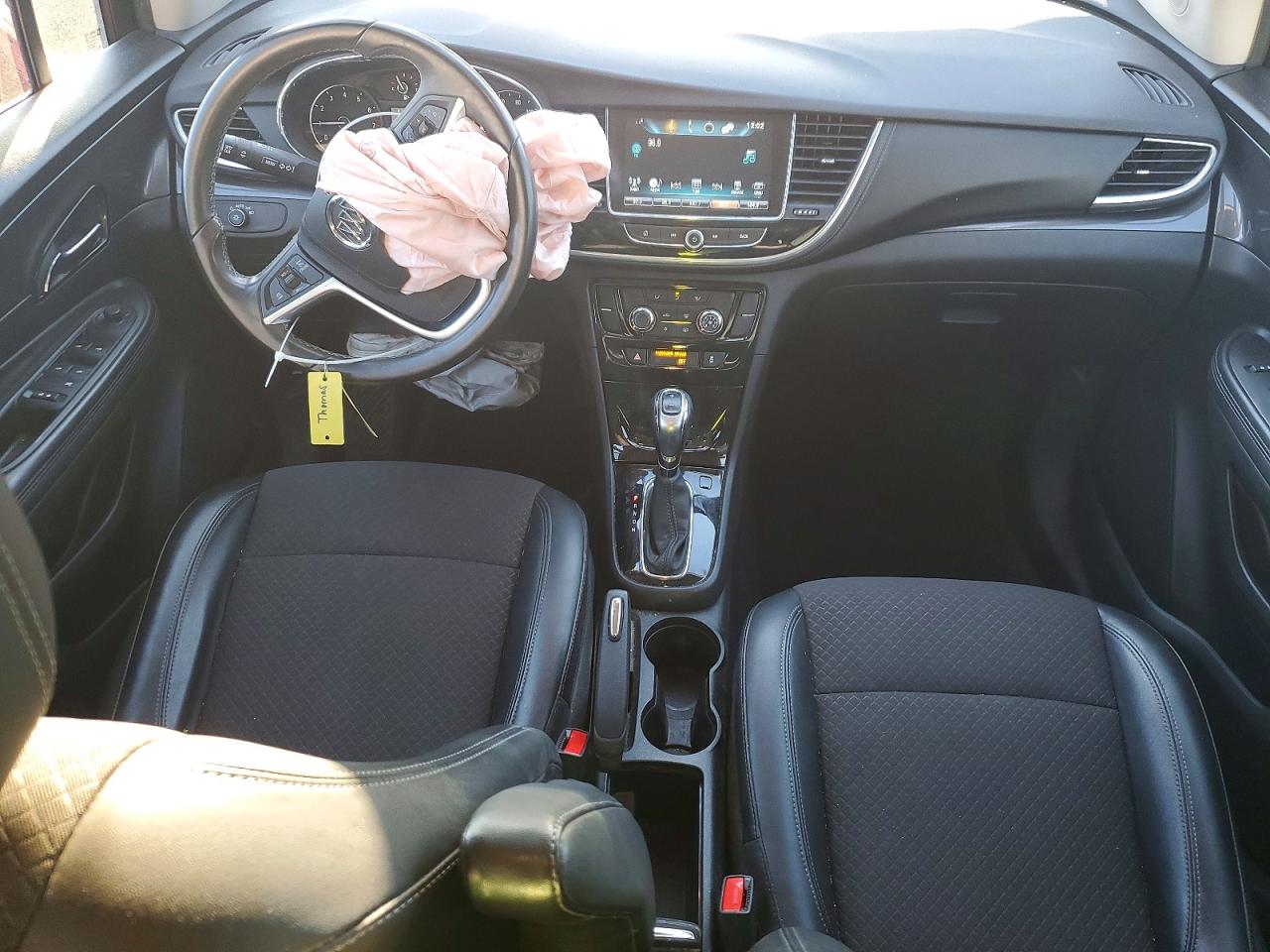 2019 BUICK ENCORE PREFERRED photo 15
