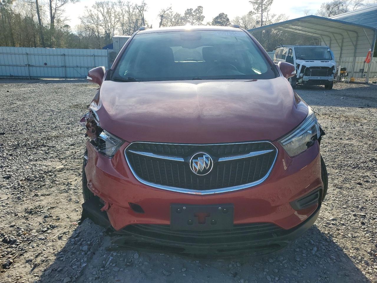 2019 BUICK ENCORE PREFERRED photo 9