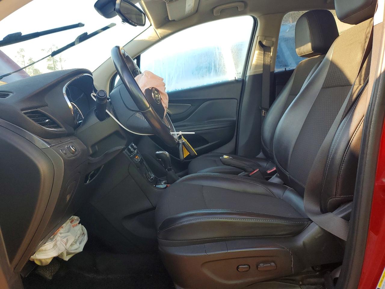 2019 BUICK ENCORE PREFERRED photo 25