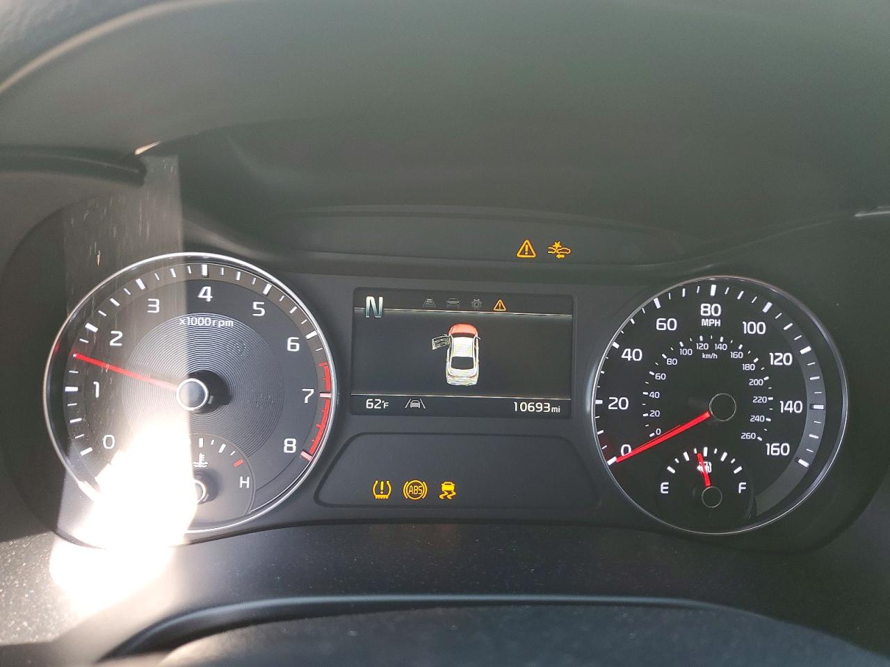 2024 KIA FORTE LX photo 9