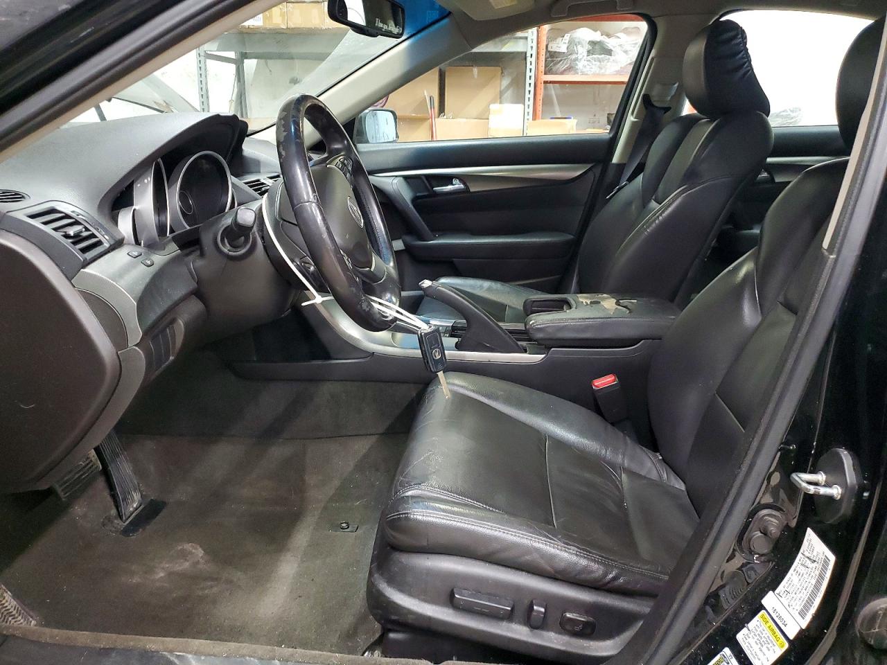 2013 ACURA TL photo 7