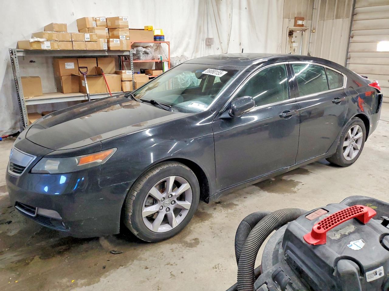 2013 ACURA TL