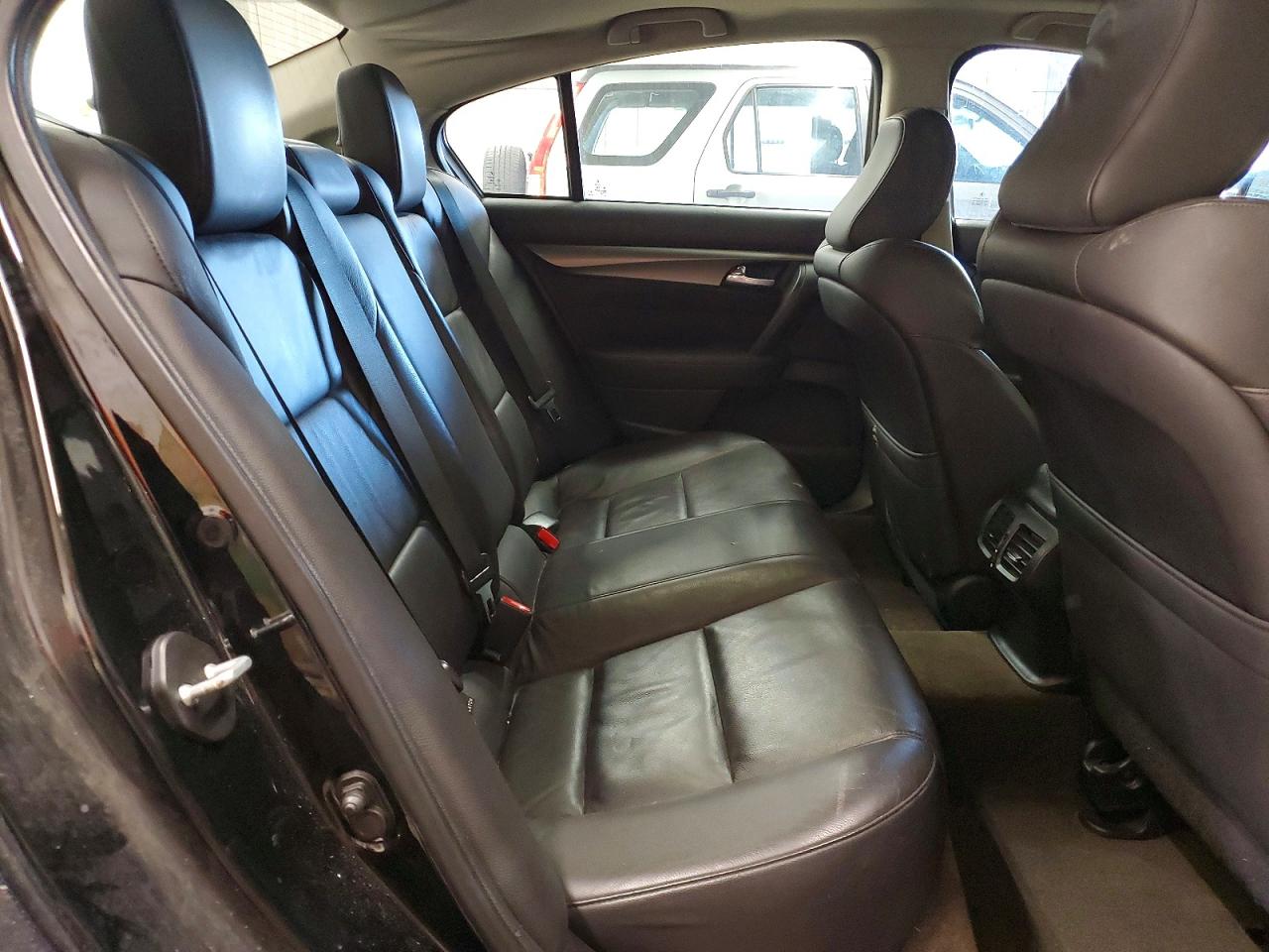 2013 ACURA TL photo 10