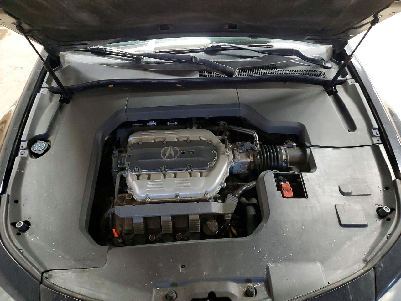 2013 ACURA TL photo 11