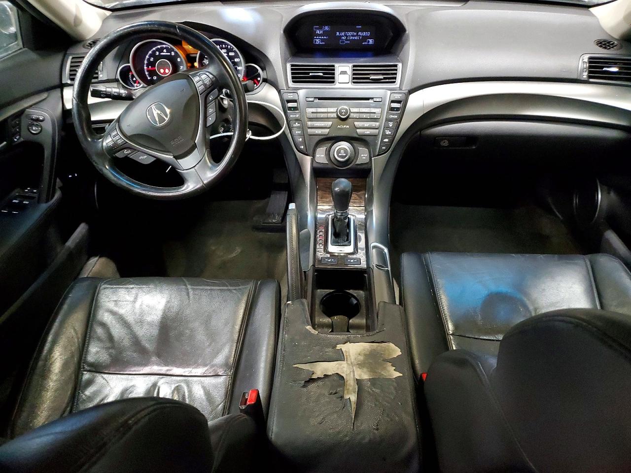 2013 ACURA TL photo 8