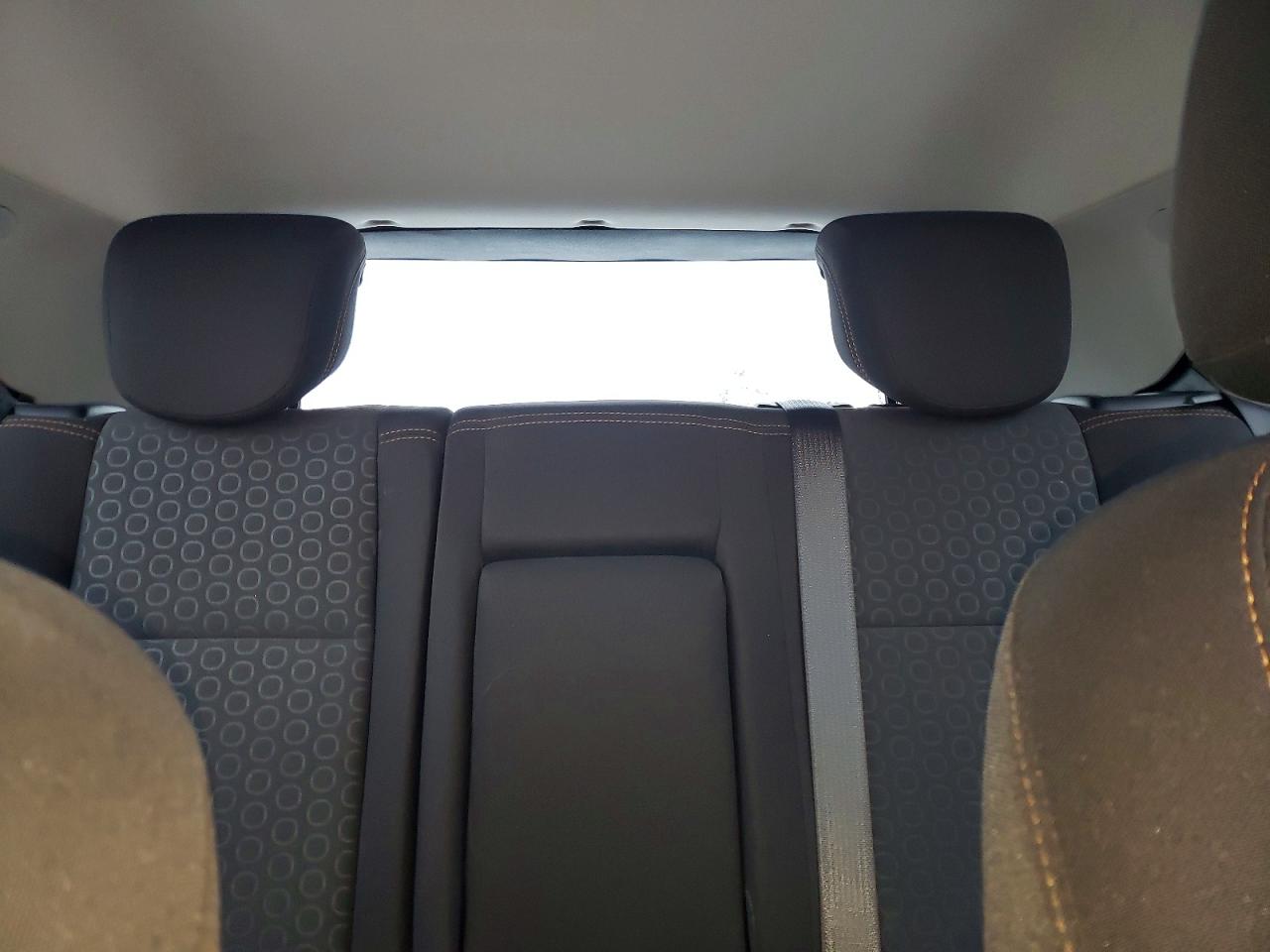 2020 CHEVROLET TRAX LS photo 10