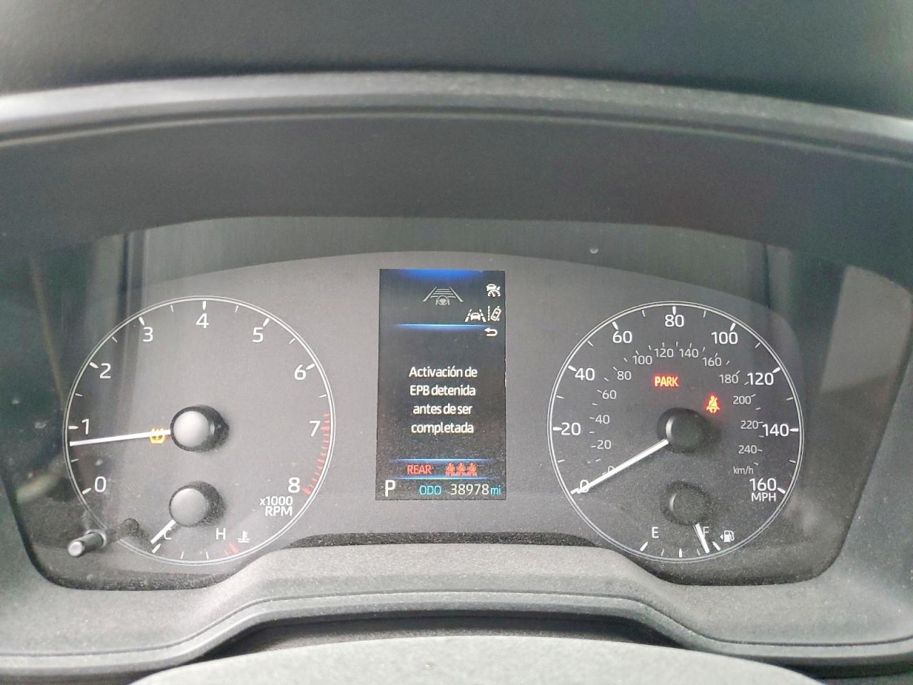 2024 TOYOTA COROLLA SE photo 9
