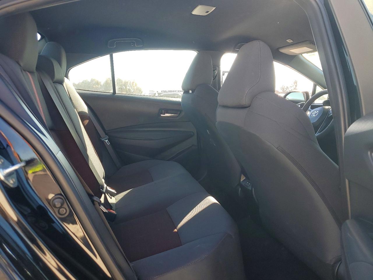 2024 TOYOTA COROLLA SE photo 10