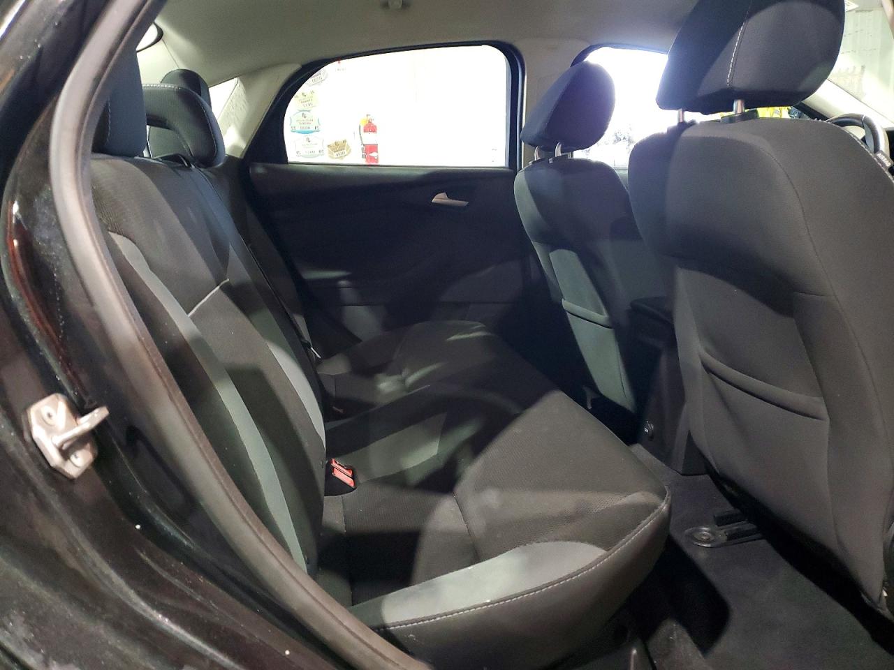 2014 FORD FOCUS SE photo 10