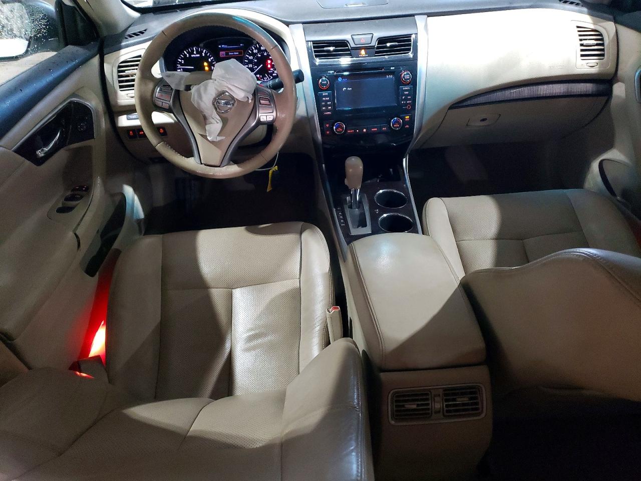 2013 NISSAN ALTIMA 2.5 photo 8