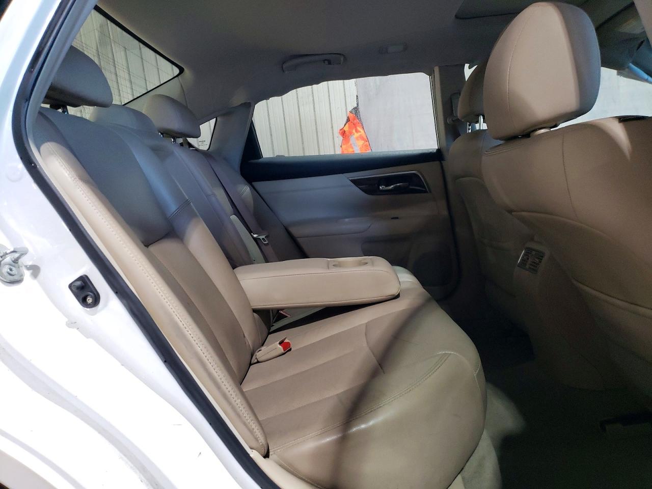 2013 NISSAN ALTIMA 2.5 photo 10