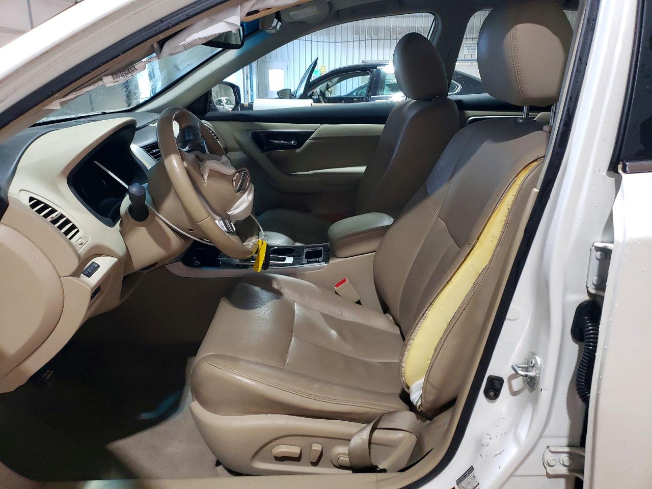 2013 NISSAN ALTIMA 2.5 photo 7