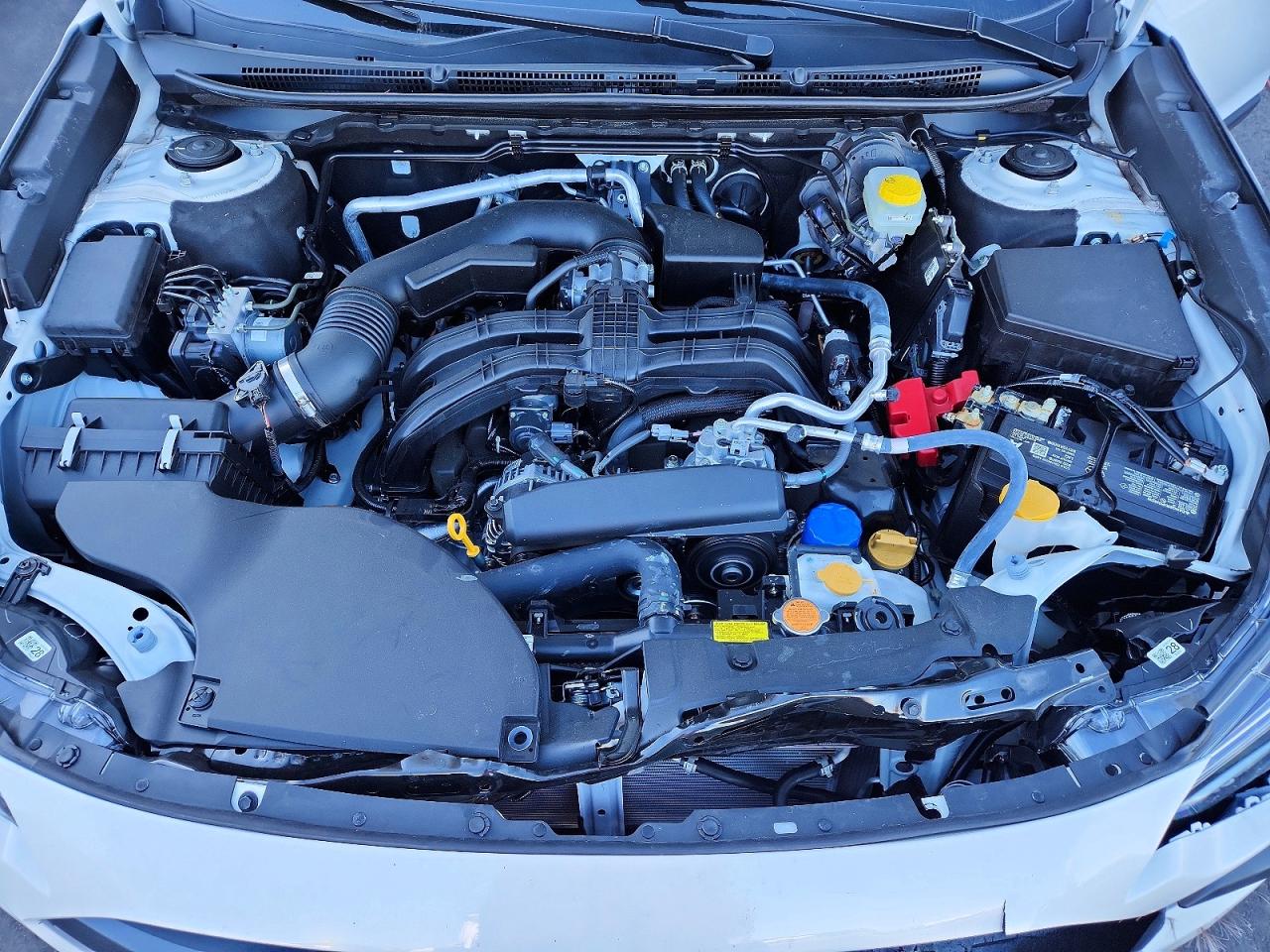 2025 SUBARU OUTBACK PREMIUM photo 12