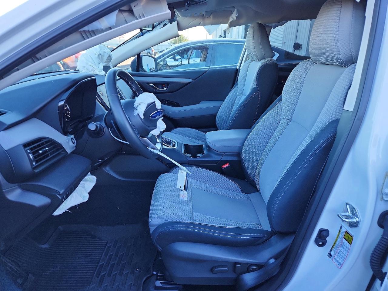 2025 SUBARU OUTBACK PREMIUM photo 7