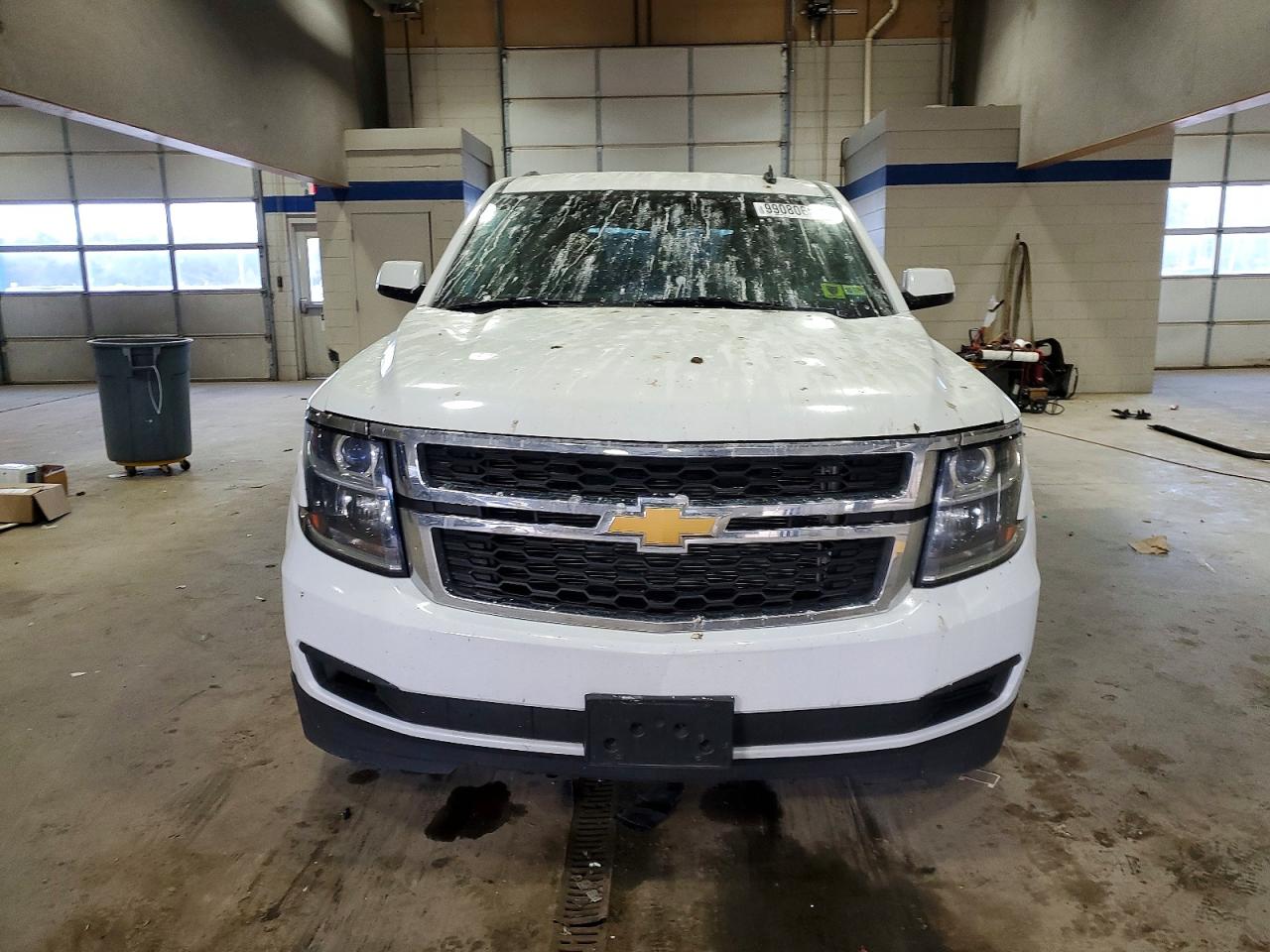 2015 CHEVROLET TAHOE K1500 LT photo 5
