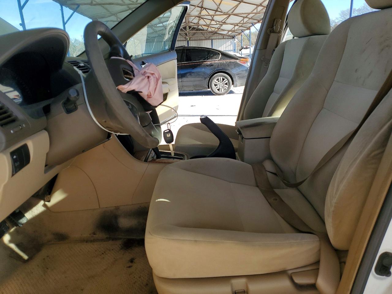 2004 HONDA ACCORD EX photo 13