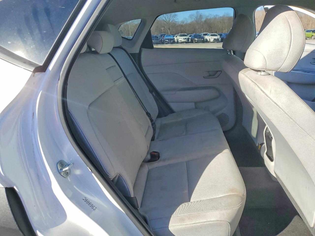 2024 HYUNDAI KONA SEL photo 21