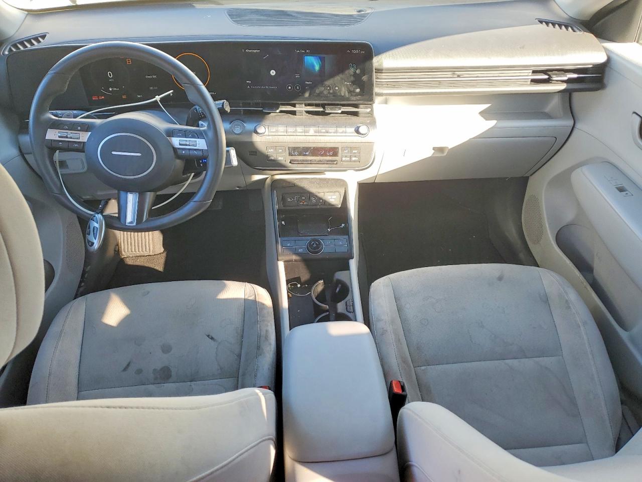 2024 HYUNDAI KONA SEL photo 15