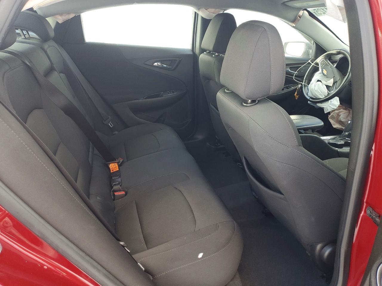 2017 CHEVROLET MALIBU LT photo 10