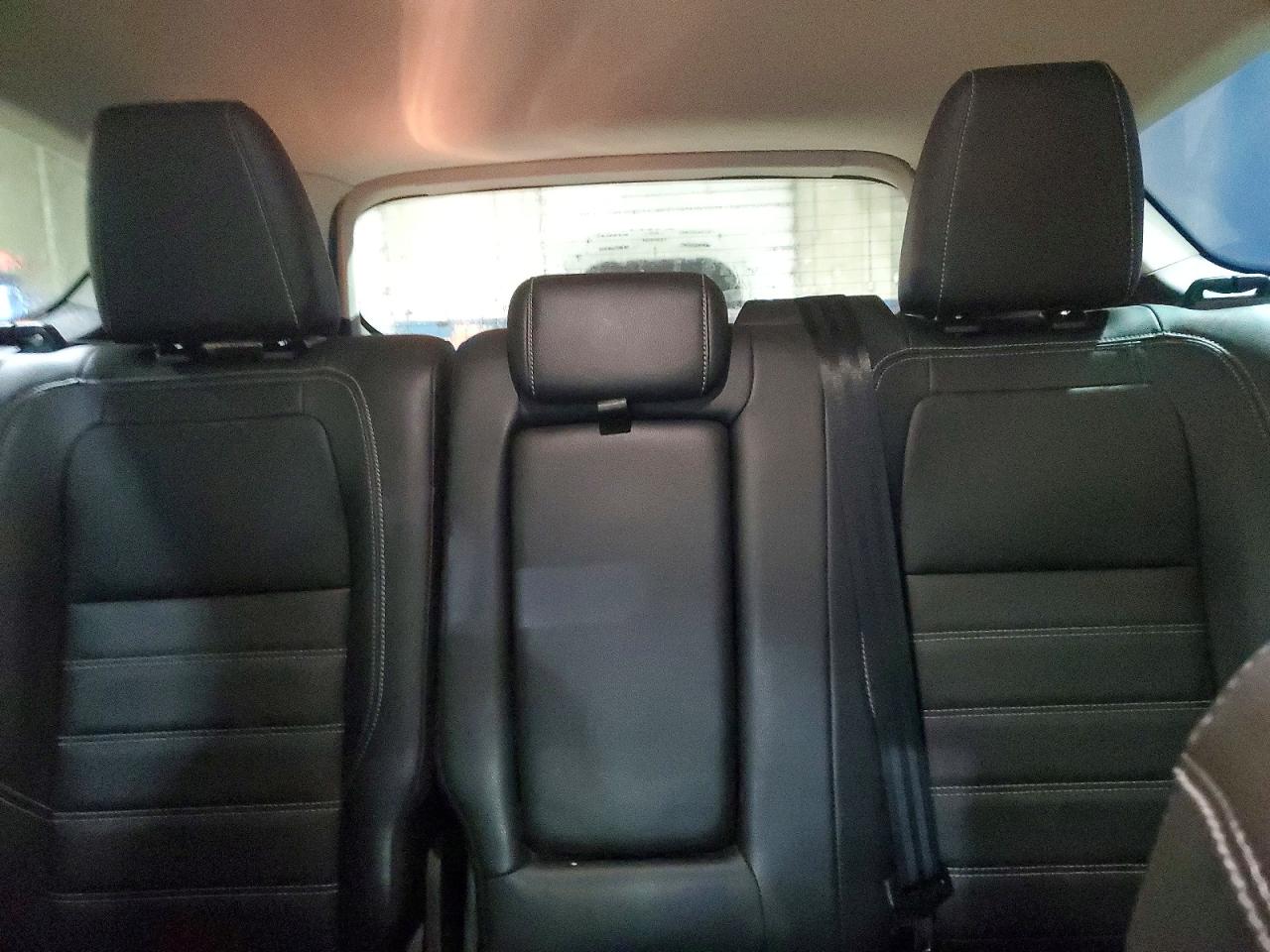 2018 FORD ESCAPE SEL photo 10