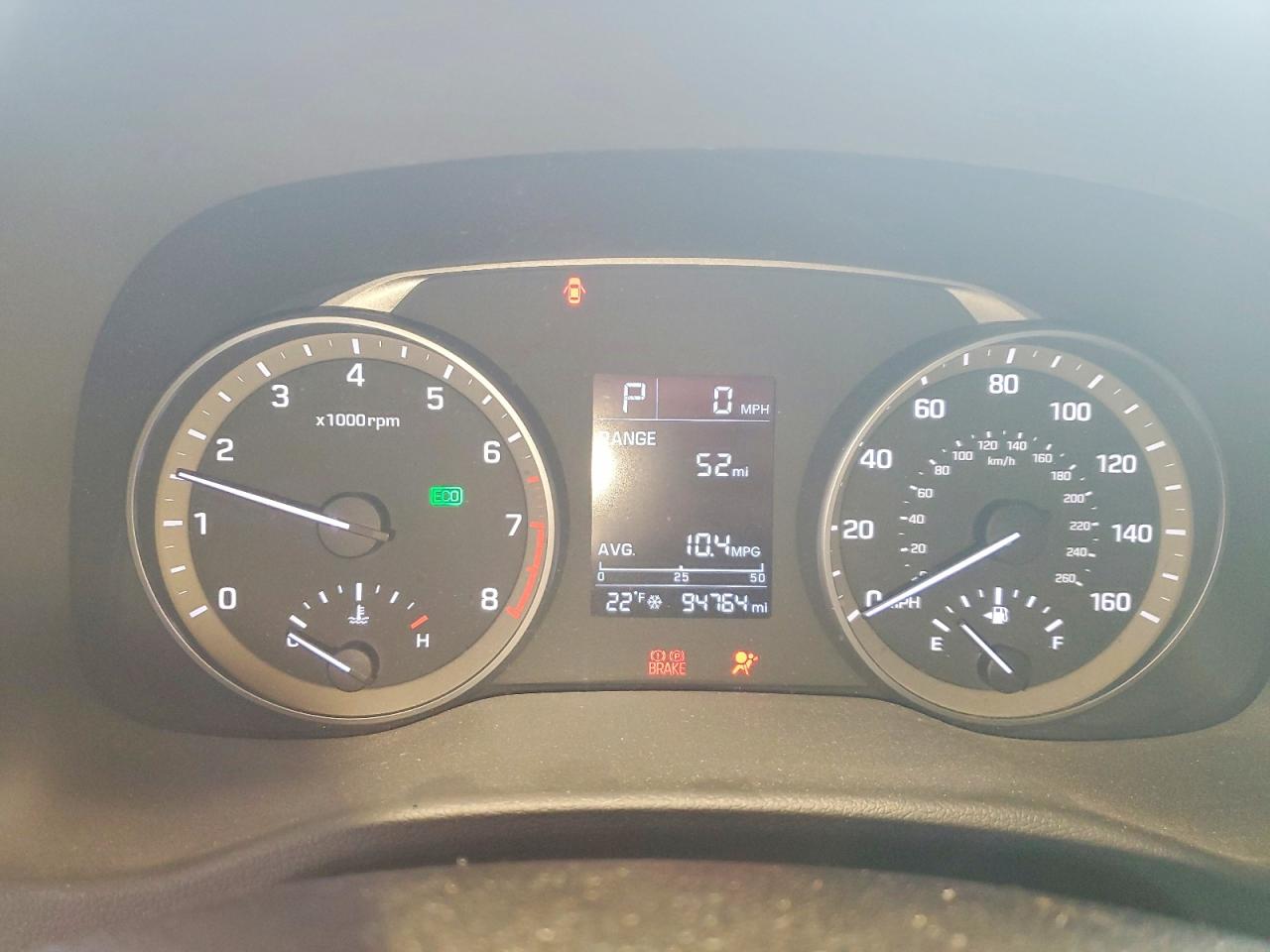 2017 HYUNDAI ELANTRA SE photo 9