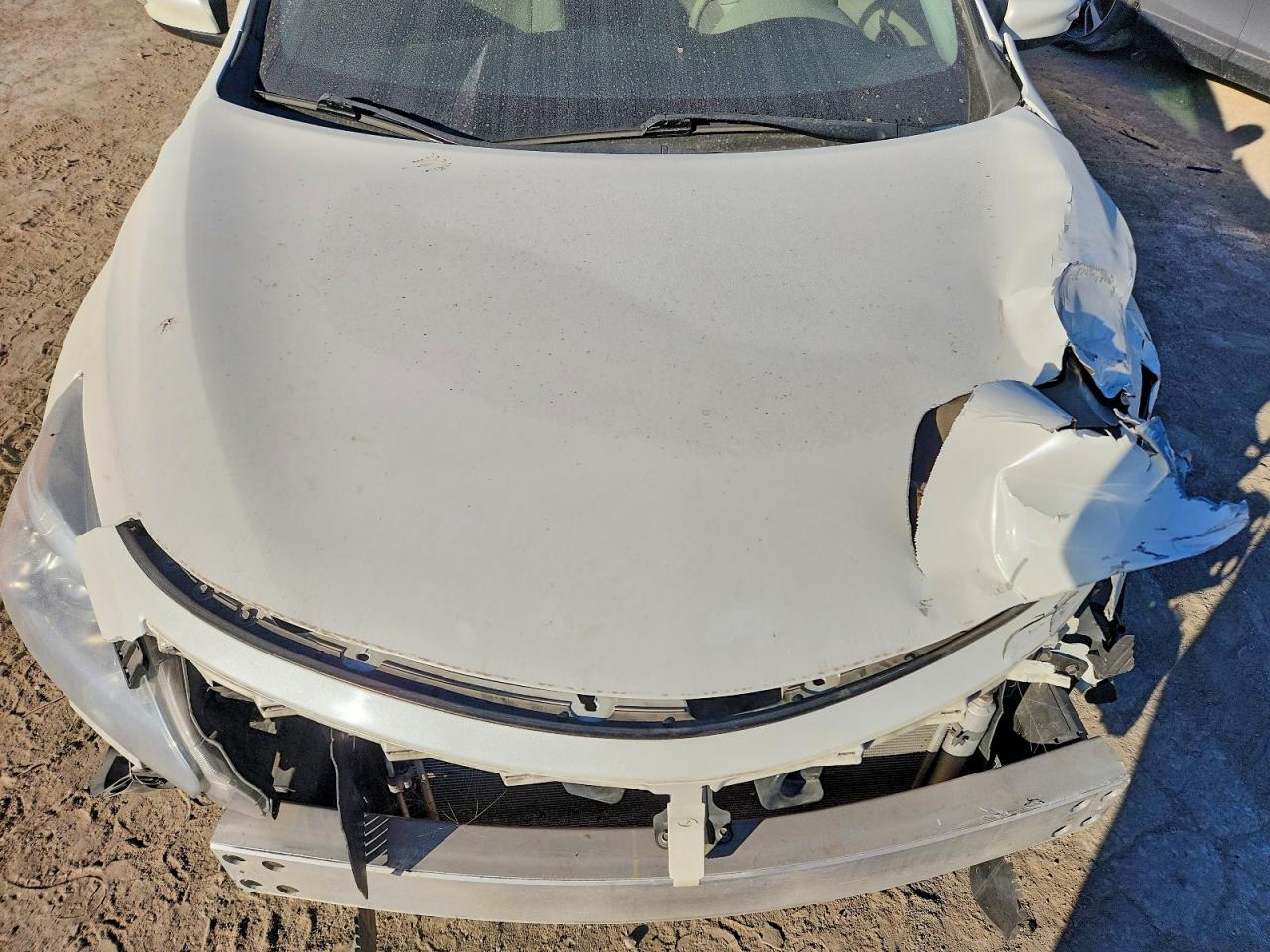 2014 NISSAN ALTIMA 2.5 photo 11