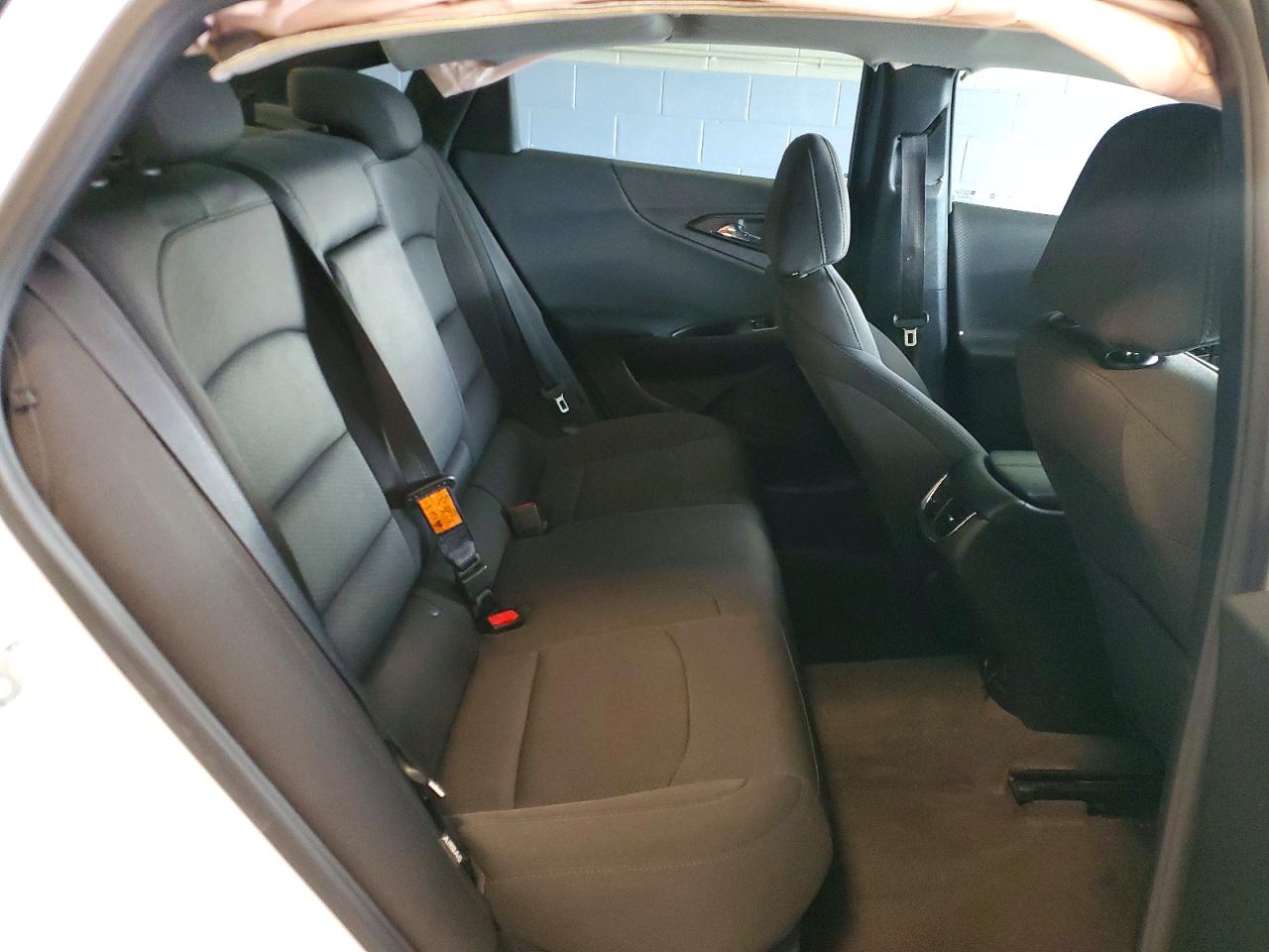 2018 CHEVROLET MALIBU LT photo 19