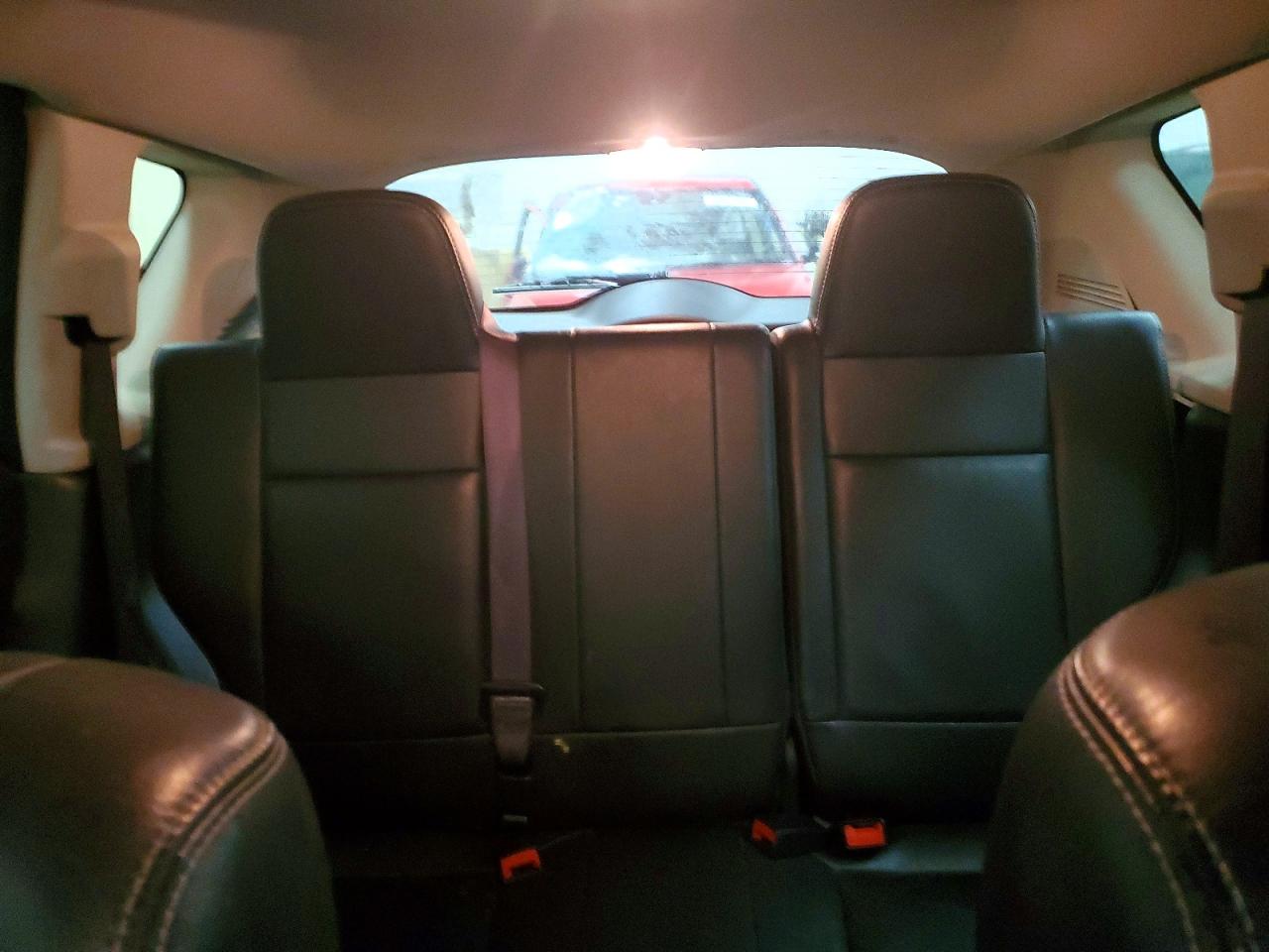 2017 JEEP COMPASS LATITUDE photo 10