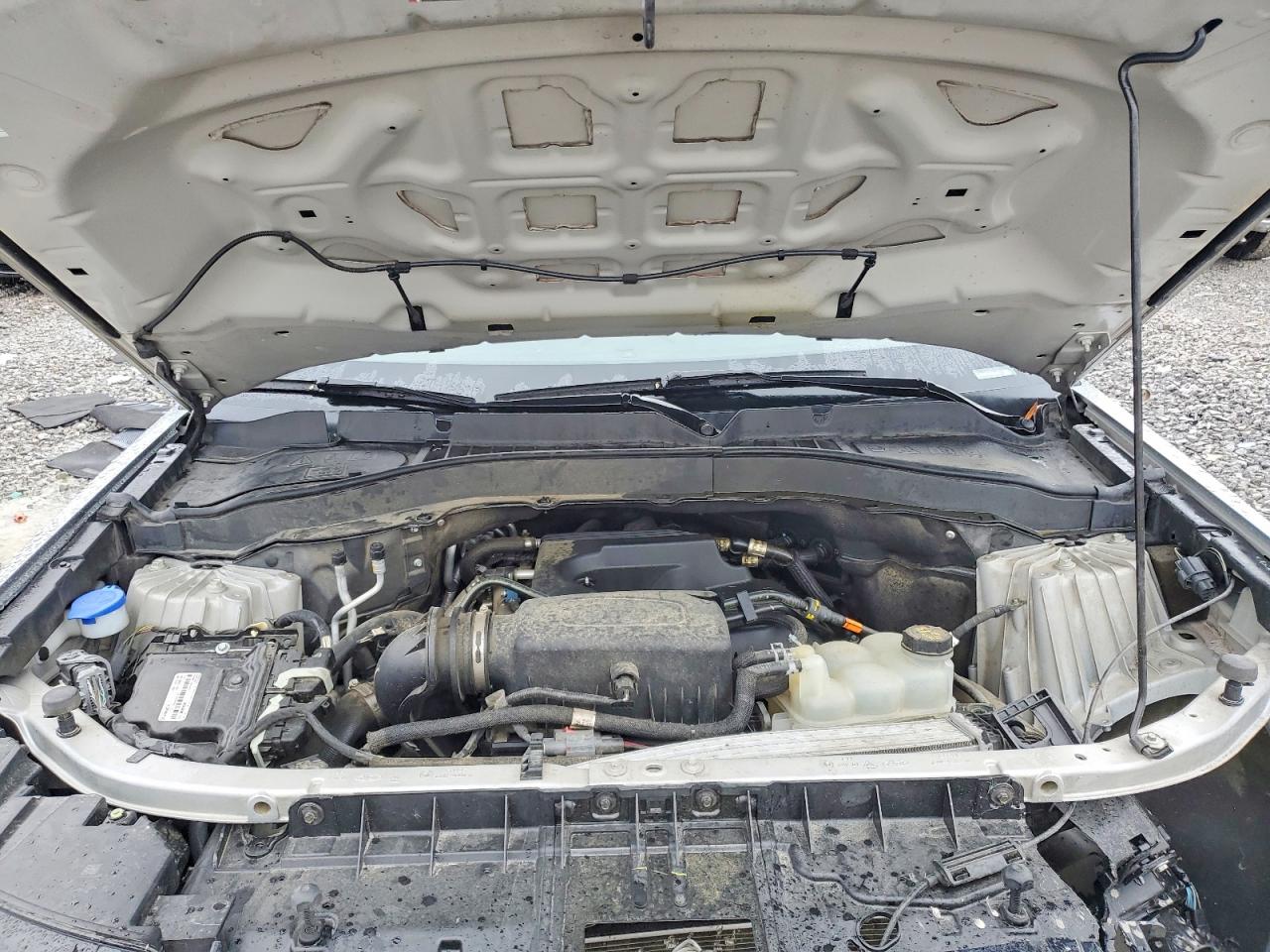 2020 FORD EXPLORER XLT photo 12
