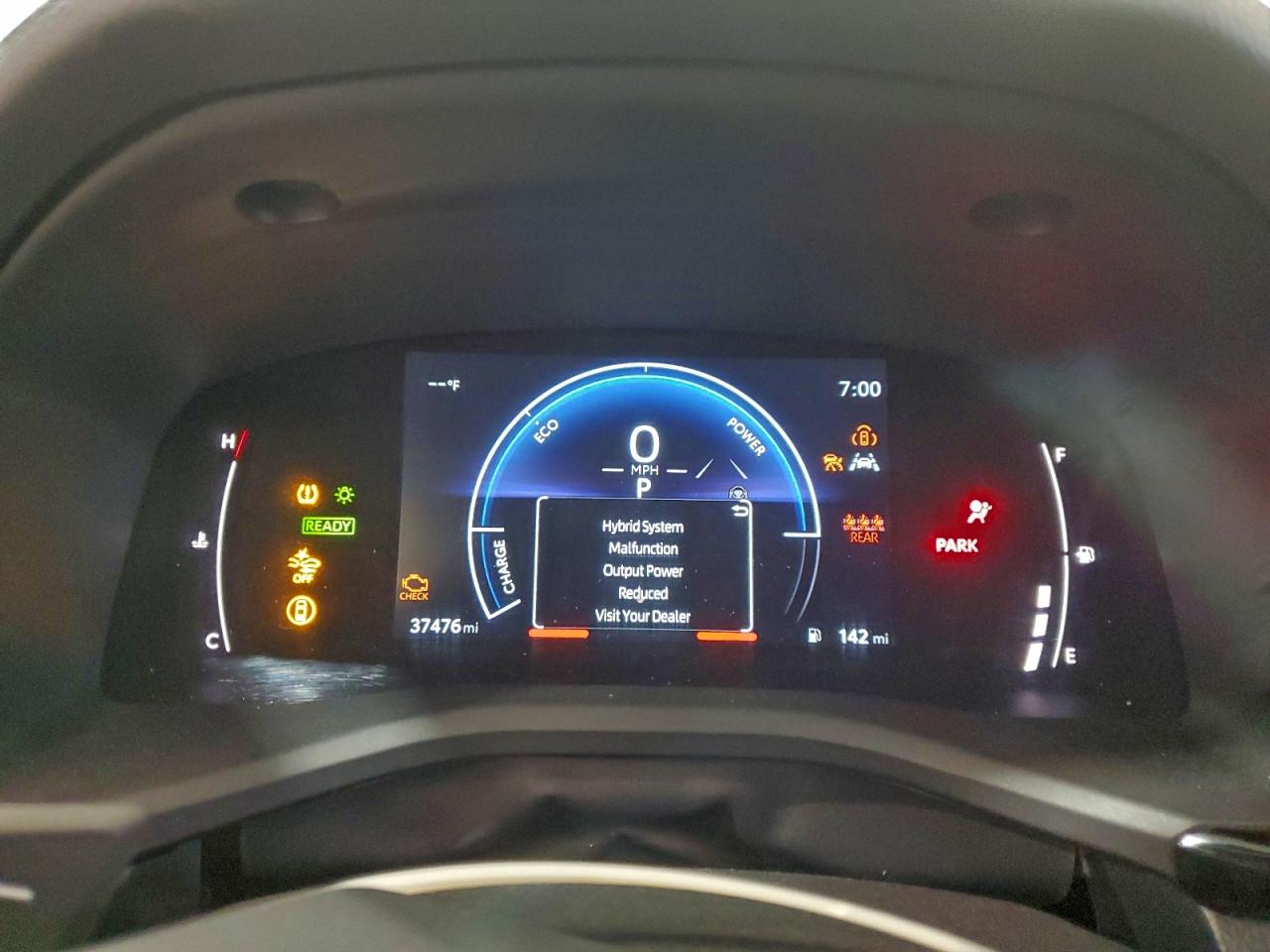 2025 TOYOTA CAMRY XSE photo 25