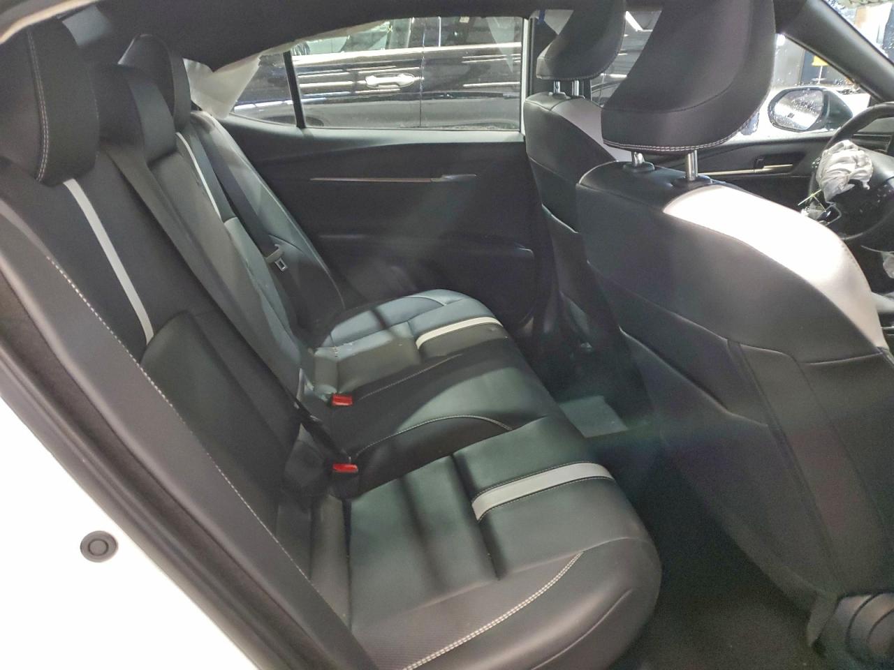 2025 TOYOTA CAMRY XSE photo 28