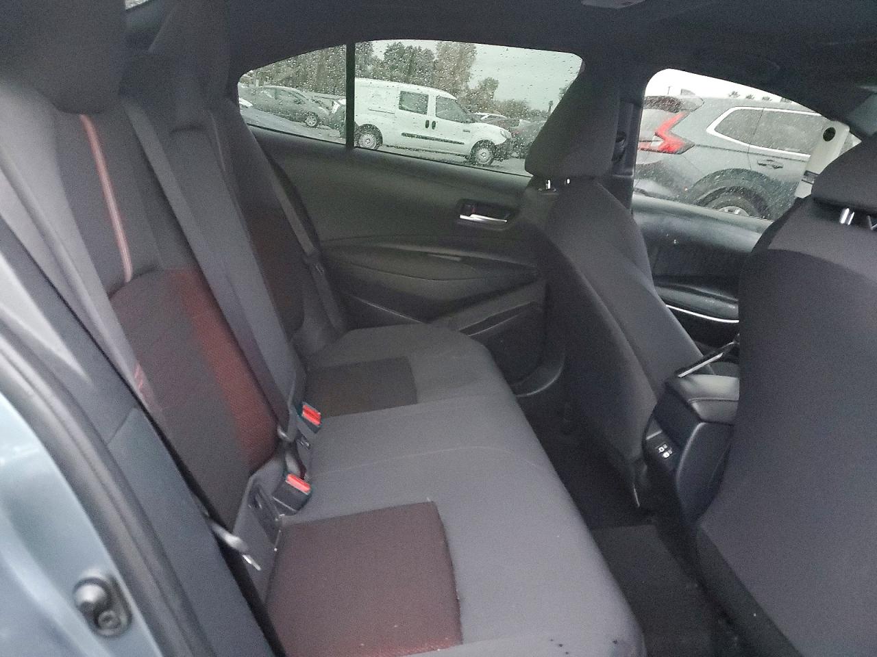 2024 TOYOTA COROLLA LE photo 19